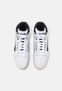 Puma Vysoké tenisky - white