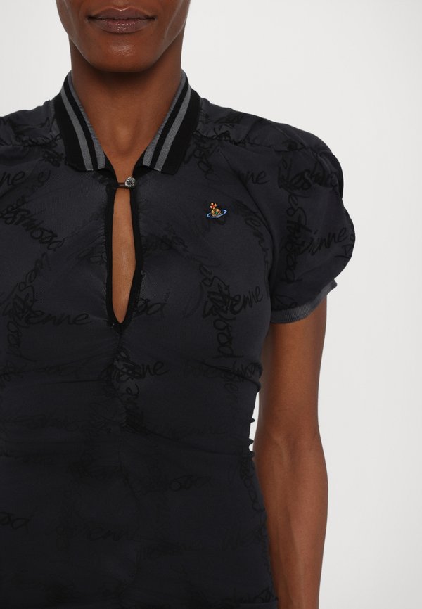 PULLING DRESS - Shirt dress2