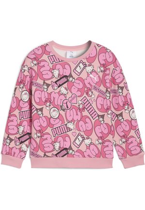 HELLO KITTY AND FRIENDS  - Sweater - pinkscape