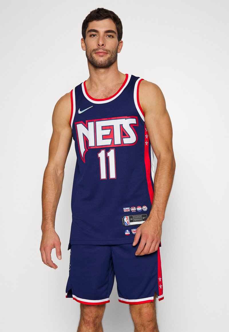 Nike Performance BROOKLYN NETS KEVIN DURANT MOMENTS MIXTAPES CITY