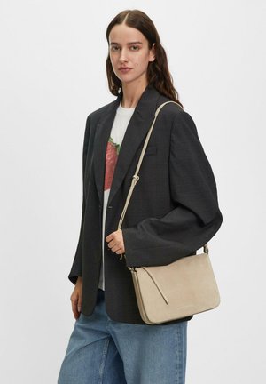Liebeskind Berlin, CROSSBODY - Borsa a tracolla - sandfarben