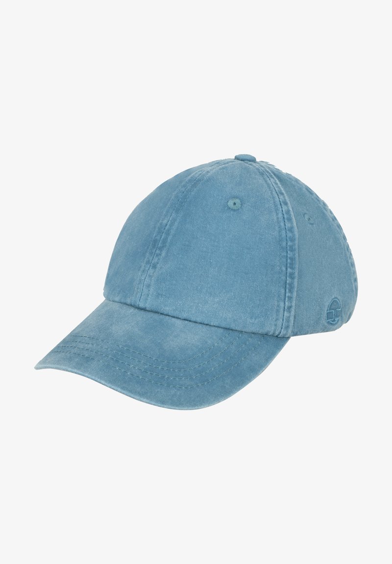Johnny Urban DAVE - Cap - blau