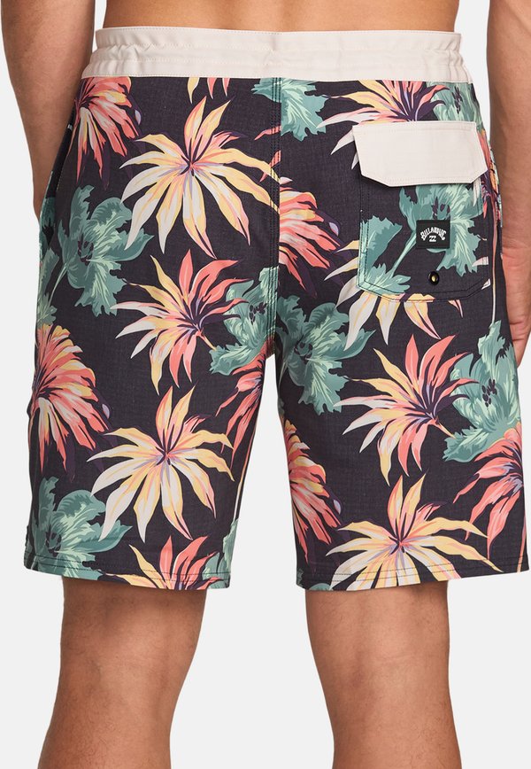 Swimming shorts - mul3