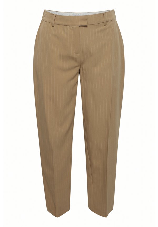 FPCALLIE - Chinos - tiger s eye mix2