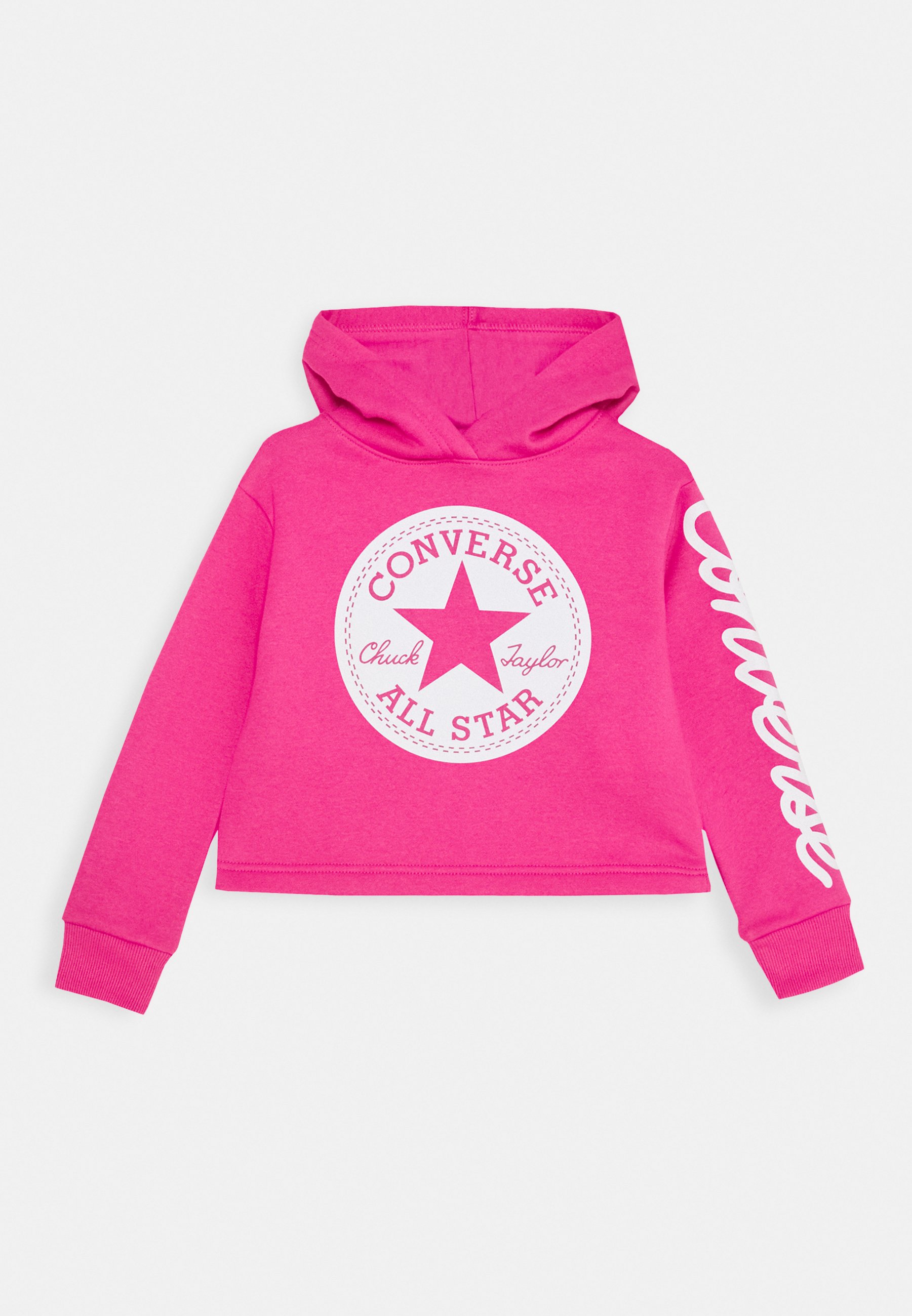 Sweater converse pink Clearance