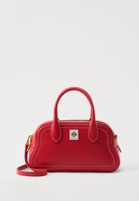 Δεν επιλέχθηκε, swiss red/oro