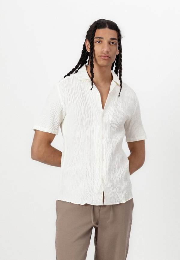 ONSTASH SHIRT  - Shirt - egret2