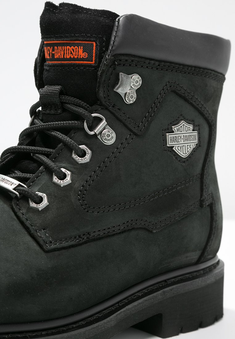 Chaussures harley davidson zalando Clearance