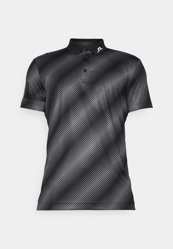 HEATH  - Polo shirt2