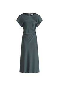 Vera Mont Freizeitkleid - grey olive
