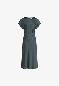 Ausgewählt, grey olive