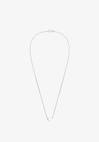 Non sélectionné, silver-coloured