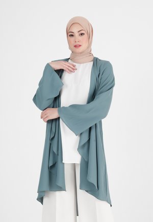 SET - Camicetta - green almond