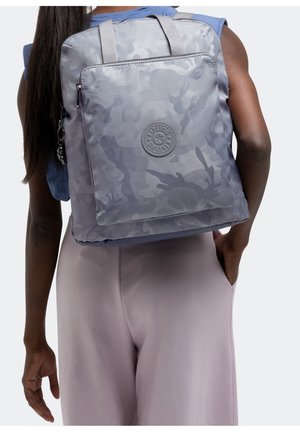 Kipling, Sac à dos - mottled grey