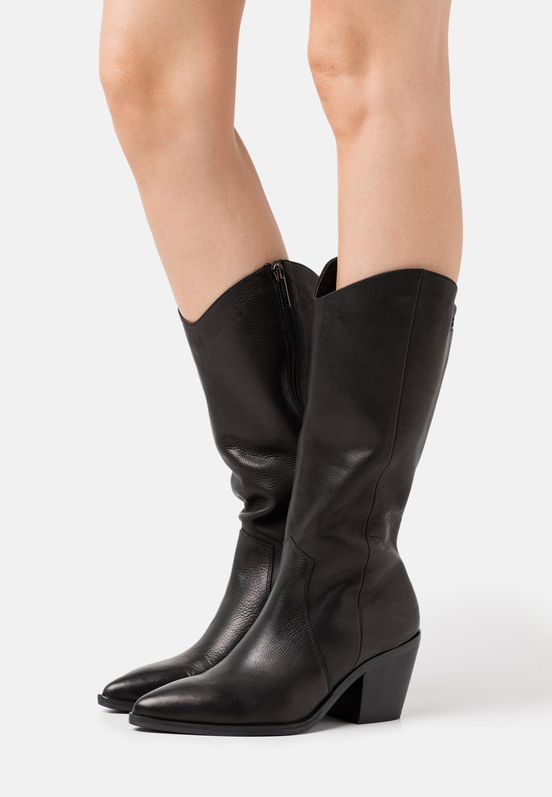 stivali biker zalando