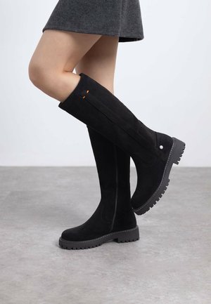 Botas - black