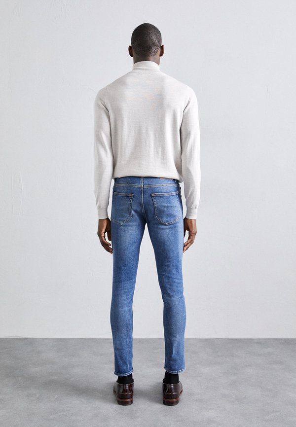 EVOLVE - Jeans Skinny Fit4