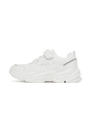 Kappa, Sneakers - white