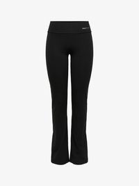 Unausgewählt, black