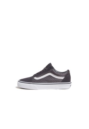 OLD SKOOL - Zapatillas - black