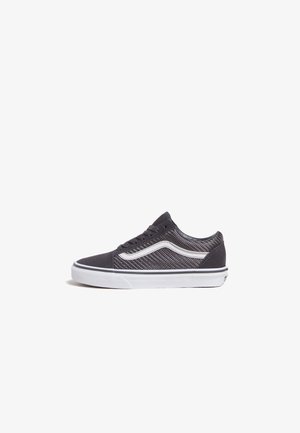 Vans OLD SKOOL - Trainers - black