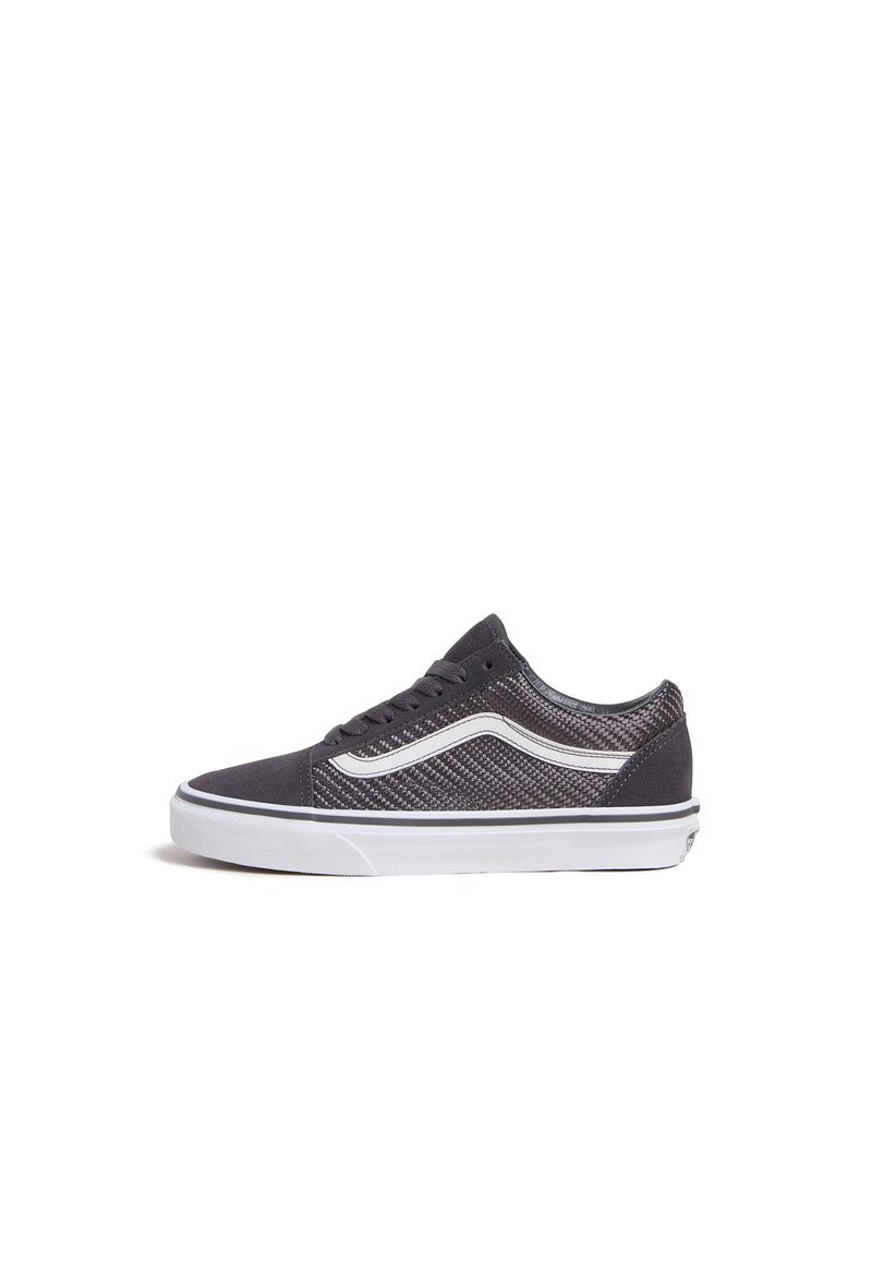 Vans OLD SKOOL - Tenisky - black