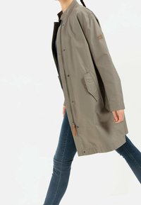 camel active Korte frakker - khaki