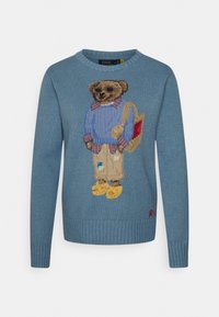 Polo Ralph Lauren Strickpullover - multi-coloured