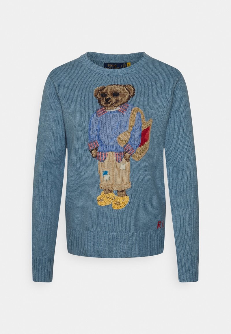 Polo Ralph Lauren Strickpullover - multi-coloured