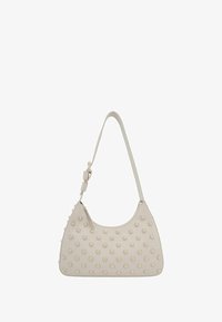 Sélectionné, dark beige