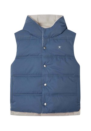 Veste sans manches - dark denim blue