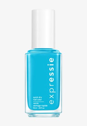EXPRESSIE NAIL POLISH - Nail polish - word on the street