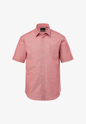 JP1880, Overhemd - apple red