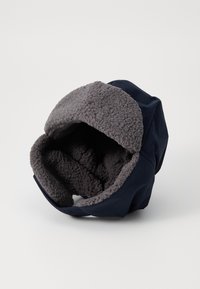 Didriksons BIGGLES UNISEX - Muts - navy