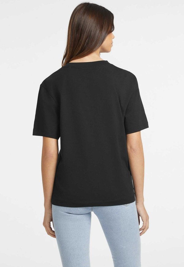 AMERICAN - Print T-shirt - schwarz2