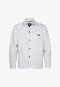 Geselecteerd, seashell