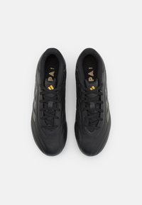adidas Performance COPA PURE 2 LEAGUE FG UNISEX - Jalkapallokengät kiinteälle alustalle - core black/carbon/gold metallic