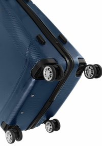 OCHNIK UNISEX granatowy