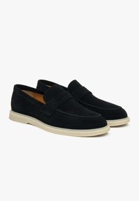 ESTRO Instappers - black