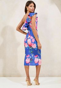 Lipsy Rochie tip creion - blue