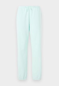 PANT - Jogginghose - igloo/white