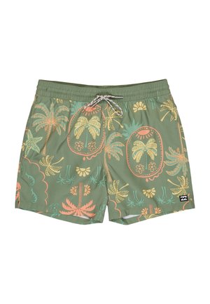 Billabong, VACAY LB - Badeshorts - glw
