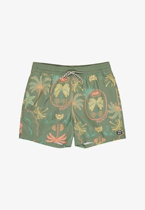 Billabong, VACAY LB - Badeshorts - glw
