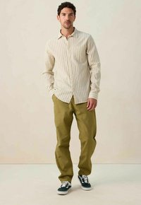 Sissy-Boy Overhemd - hellgrün