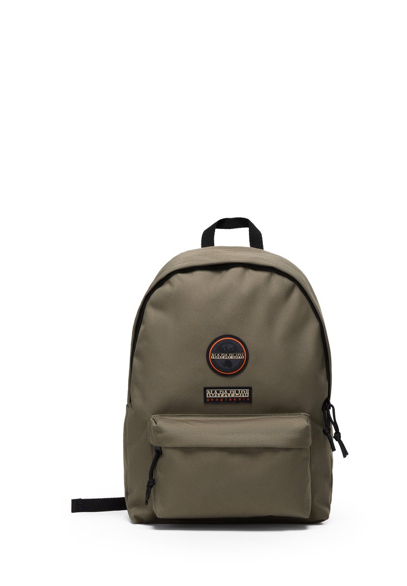 Napapijri VOYAGE UNISEX Sac à dos tea leaf/vert
