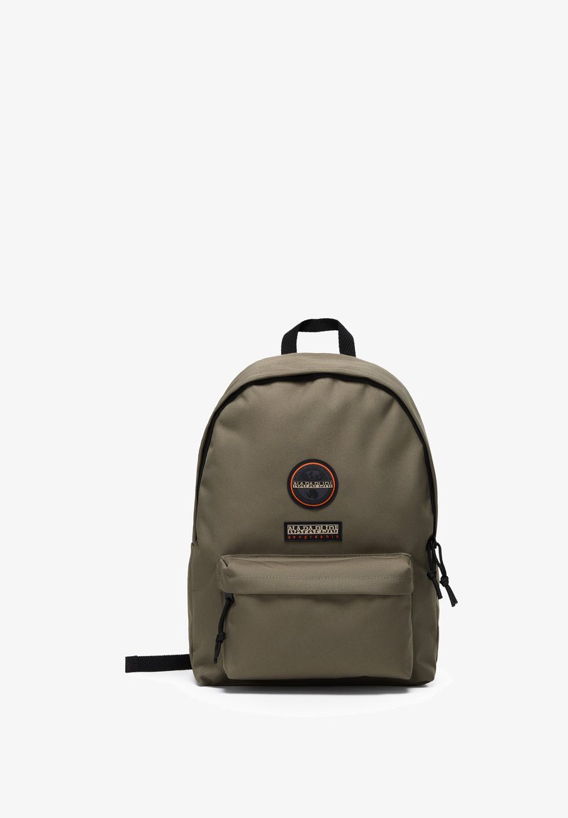 Napapijri VOYAGE UNISEX Sac à dos tea leaf/vert - Main Image