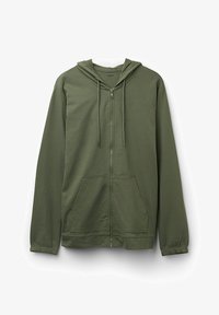 Unausgewählt, Green