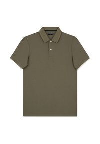 Niewybrane, oliwkowy