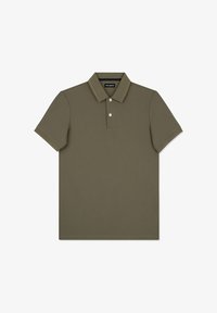 Niewybrane, oliwkowy