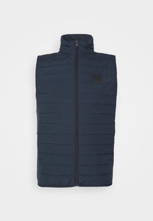Bodywarmer - dark blue